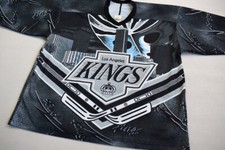 NHL Los Angeles Kings Vintage Trikot Jersey C...