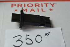 06 Nissan Altima Auto 2.5 L FWD Air Flow Meter Sensor Used  #350AF