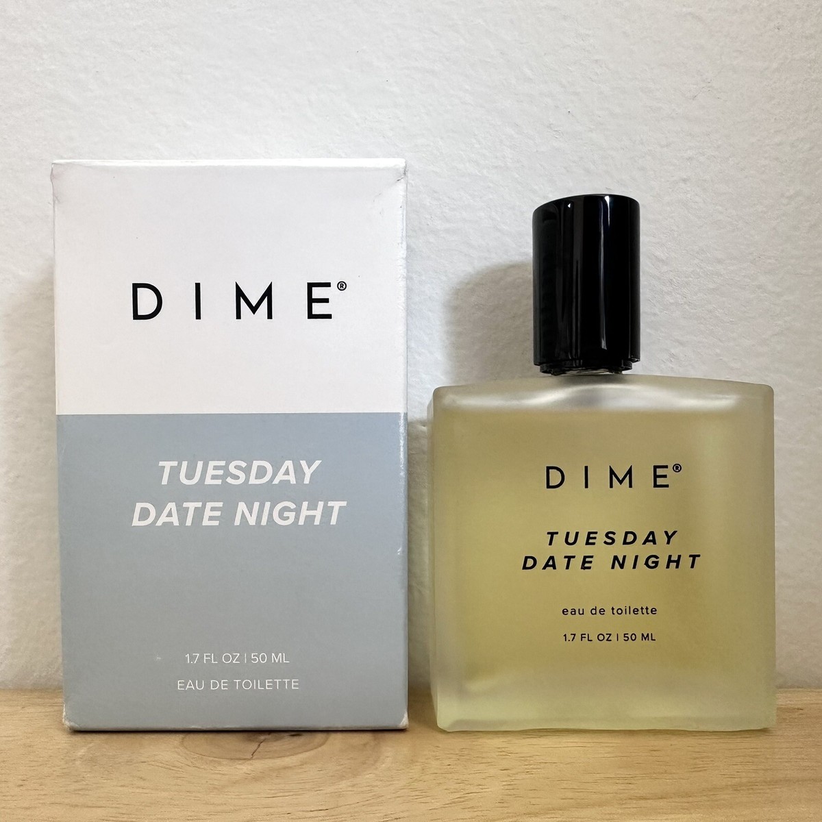 Dime Beauty Perfume Reviews Dime Beauty TUESDAY DATE NIGHT Eau De