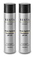 2X Resta Professional Sauer SpüLung Ph 3.0 250 Ml