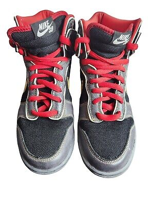 Size 8.5 - Nike SB Dunk High Premium Marshall Amps | eBay Size 8.5 - Nike SB Dunk High Premium Marshall Amps | eBay