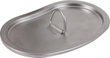 Stainless Steel Military Supply Campers Camping Canteen Cup Cover