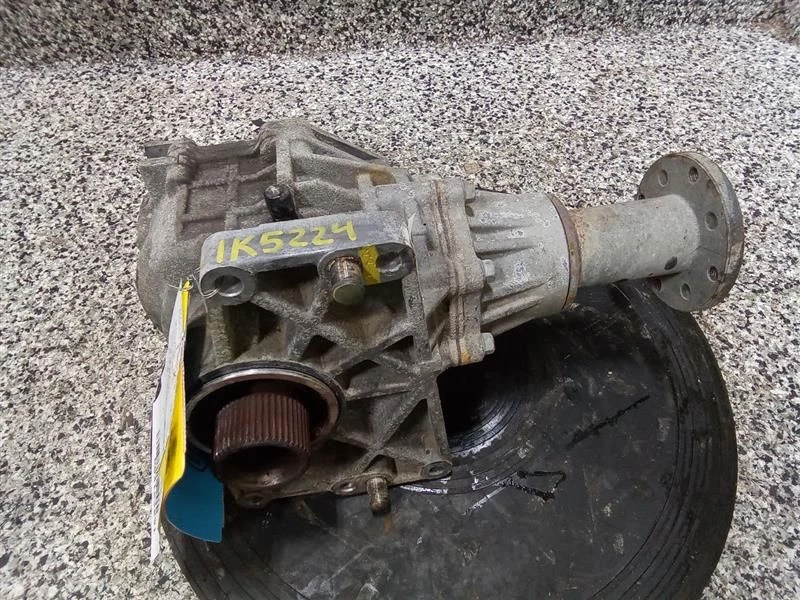 Conjunto de caja de transferencia Kia Sorento 2011-2013 2,4 L OEM Foto 2 de 4