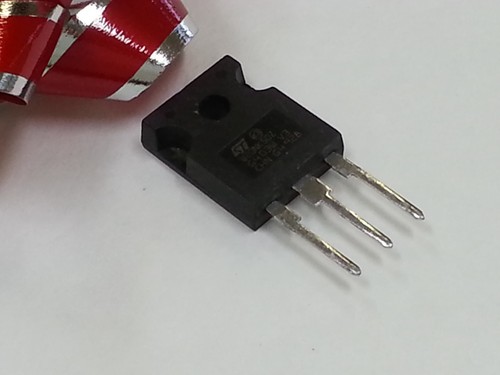 W20NK50Z/ STW20NK50Z 20NK50 MOSFET (*2PCS 3-5DAYS (DS039 | eBay