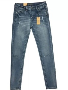 silver jeans size 14