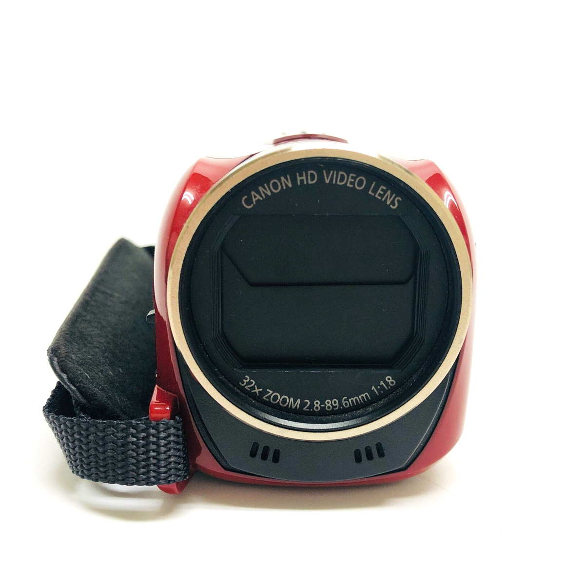 Canon iVIS HF R52 Digital Video Camera Camcorder VIXIA HF R52