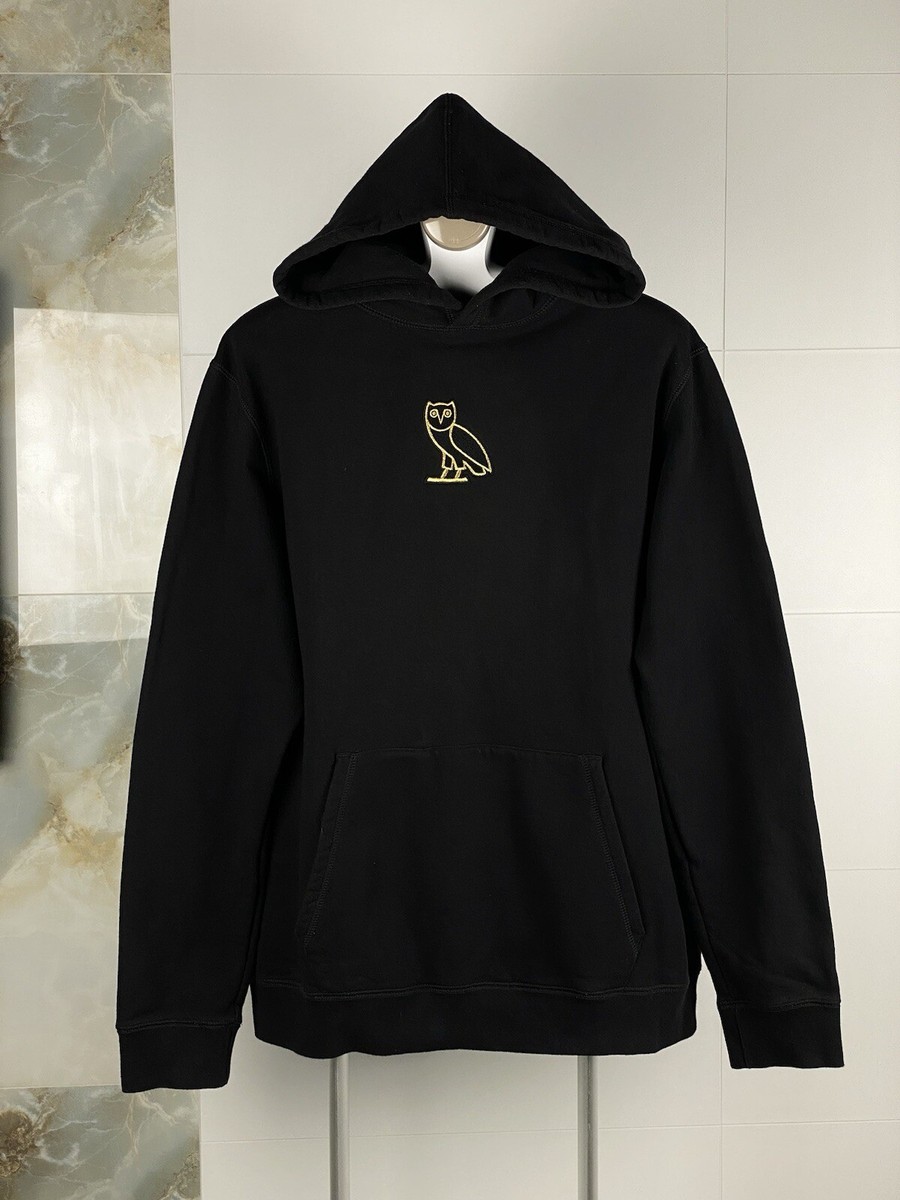 【OVO】Drake☆スウェットフーディー☆CLASSIC HOODIE☆コットン OVO】Drake☆スウェットフーディー☆CLASSIC HOODIE☆コットン