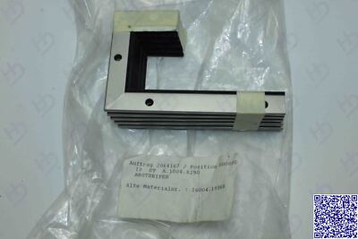5x Eitec Scraper A.1004.8290