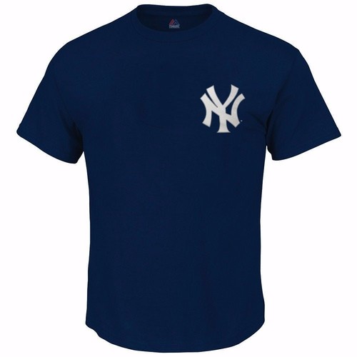MLB Current & Retired Team Player Name & # Jersey T-Shirt Collection Men's - Picture 168 of 195