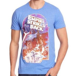empire strikes back t shirt