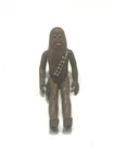 Star Wars Chewbacca Action Figure Vintage Loose Kenner 1977 Hong Kong GMFCGI