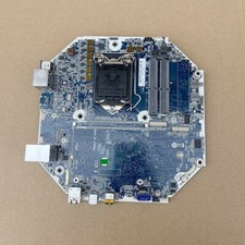 Used HP Z2 G4 mini workstation motherboard L13218-001 L04863-005 Tested