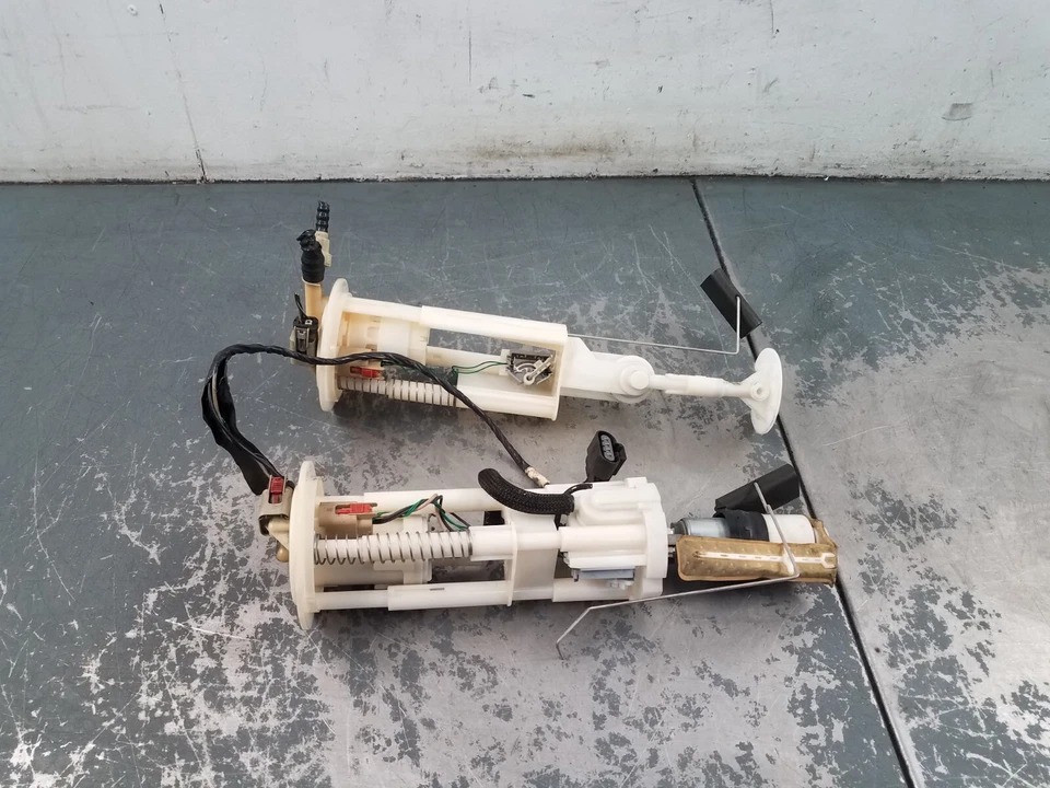 Chevy Corvette C5 2004 bomba de combustible/unidad de envío #2517 K2 Foto 4 de 4