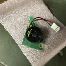 2596431C91 BUZZER fits INTERNATIONAL TRUCK (New OEM)