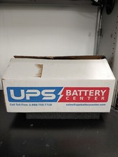 UPS BATTERY CENTER UBC133 RBC133 911-0132 Replacement Battery Cartridge