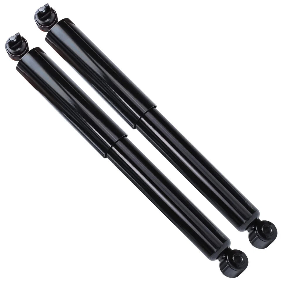 Front & Rear Shock Absorbers Assembly for 1997-2003 2004 2005 2006 Jeep Wrangler - Image 3 of 4