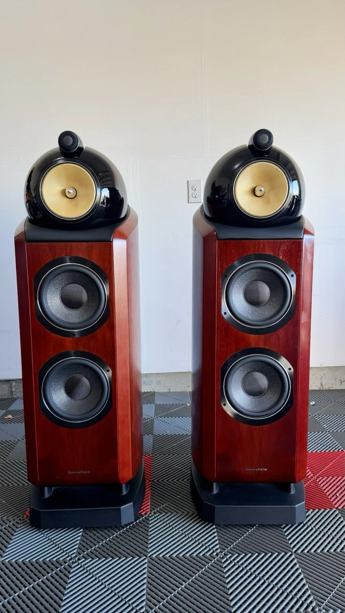 B W 802 for sale | eBay