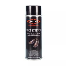 Kelly's Shoe Stretch Spray Aerosol 6.5 oz 