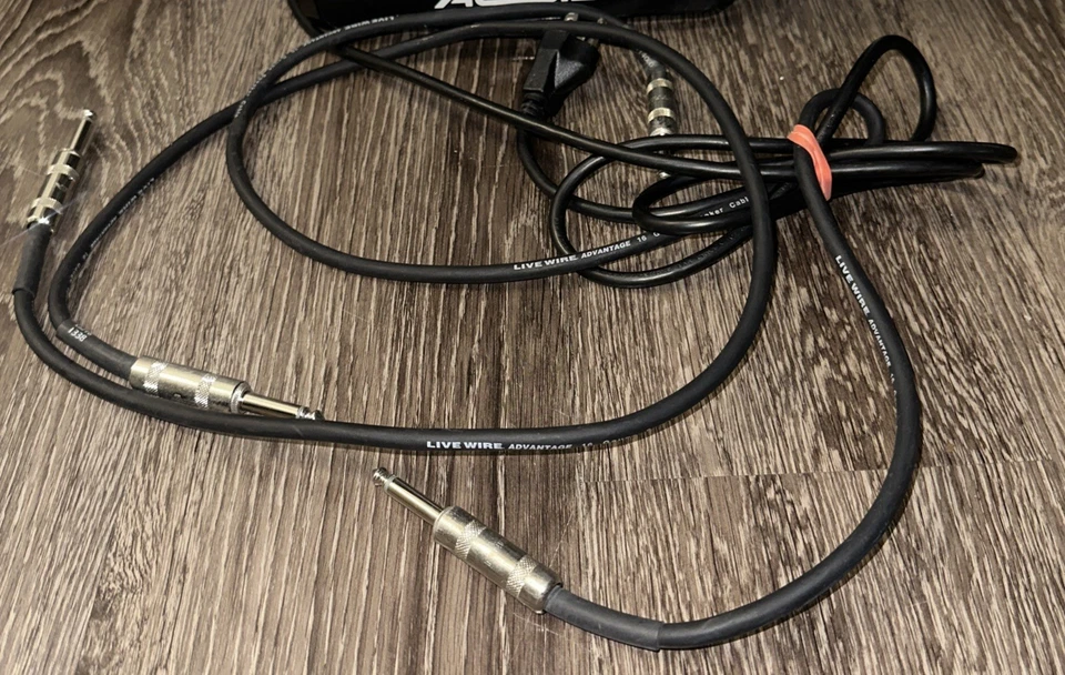 Alesis Elevate 6 6" Powered Studio Monitor - Image 2 of 4