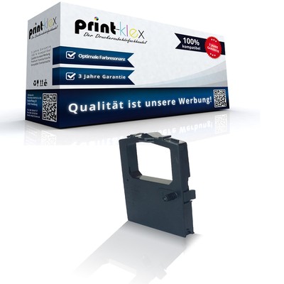 Kompatibles Schriftband für OKI 52102001 / ML 182 Kassette - Drucker Pro Serie