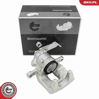 Bremssattel Esen Skv 79SKV684 FüR Opel Vivaro K0 Zafira Life Bus Platform Cabin