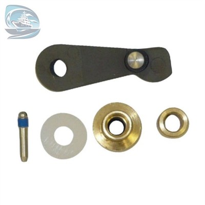 Bell Housing Shift Arm Kit for Mercruiser Alpha One, #1, R, MR replaces 45518A3