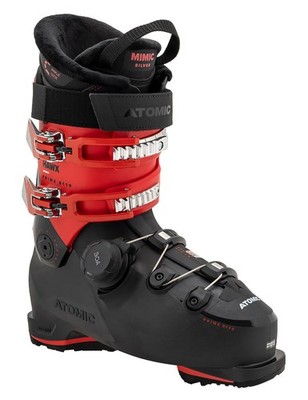 Neue Skischuhe für Herren ATOMIC HAWX PRIME R110 BOA mit GRIP WALK  2025