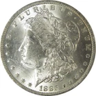 1885 O Morgan Dollar Uncirculated Silver $1 Coin SKU:CPC8947