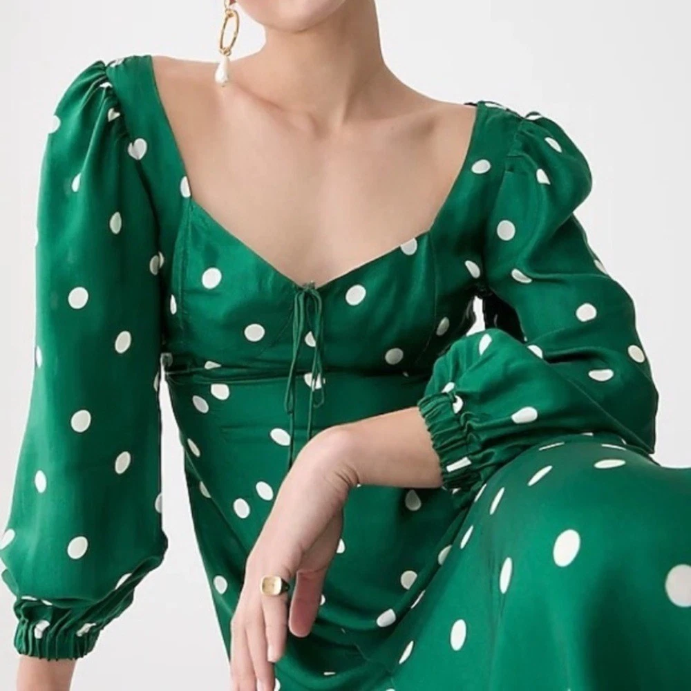 Green Dresses J.CREW for sale | eBay Green Dresses J.CREW for sale | eBay