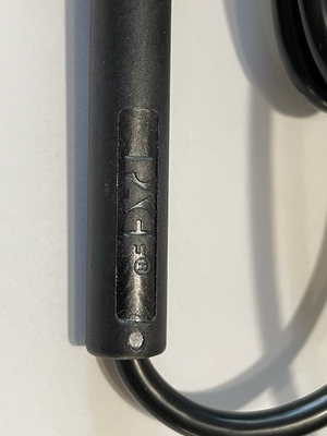 #ad PACE PS 90 SensaTemp Soldering Iron NOS $185.00