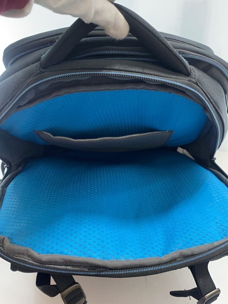 ALIENWARE Backpack Polyester Black Plain Japan - image 7