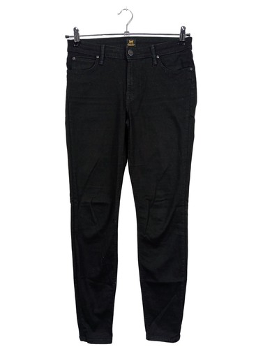 Pantalon De Jogging MBYM Femme – Noir/Blanc, Taille 38 (EU), Coupe Décontractée