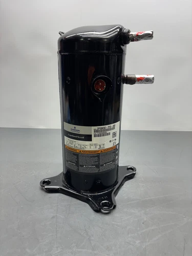 Emerson Copeland / ZP38K5R-TFD-800 / V 380-420-460 / PH 3 / Compressor