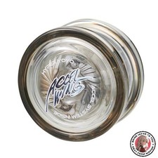 NEW BANDAI HYPER YOYO ACCEL Accel Wing - Classic Ivory