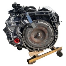 2021-2022 Honda Accord Transmission At Turbo 1.5l 51k Tested Oem