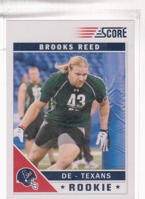 Houston Texans Cards You Pick -- Get 40% off Details Inside A1