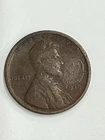1919-D 1C BN Lincoln Cent