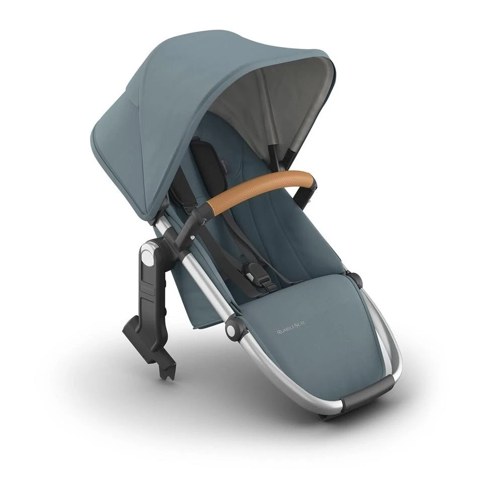 uppababy vista v2 bassinet Stand Customily Model:Cat all wheel suspension ensures Tumi Unisex Osborn Roll