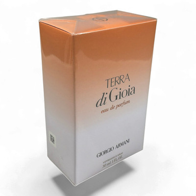 Giorgio Armani Terra di Gioia Eau de Parfum Spray 30 ml