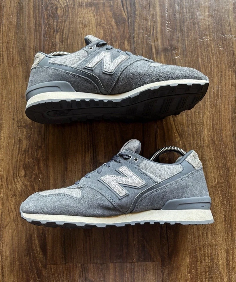 New Balance 696 Tomboy Foto 4 de 4