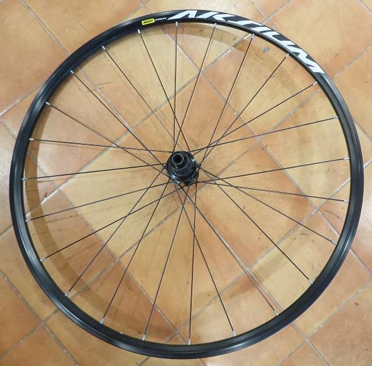 Mavic Aksium for sale | eBay