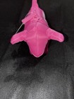  Victoria secret PINK Pink Dog-Shaped Zipper with PINK Tote Bag — photo 4