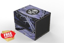 Realm Guard The Vault 100+ Card Swamp Deck Boxes