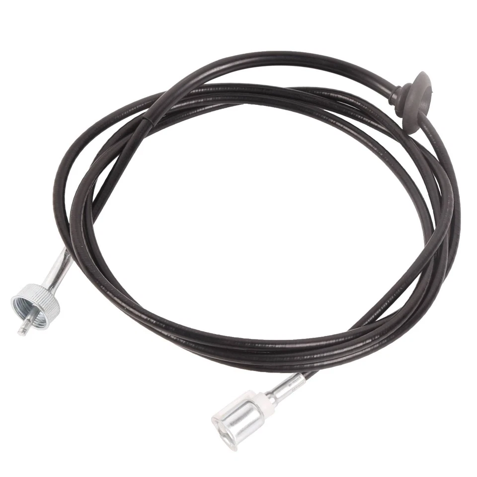 Cable medidor de velocidad para camioneta Toyota 83-88 84-89 4 corredores 83710-89124 Foto 3 de 4