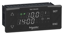 1pc SCHNEIDER ELECTRIC TM173DLED Remote Display