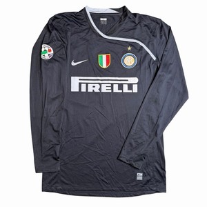 Goalkeeper Inter Milan | eBay