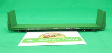 Atlas HO 20007947 - Trainman - Bulkhead Flat Car "Ashley Drew  Northern" 552