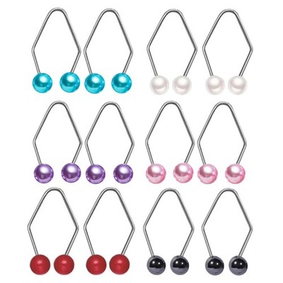 1 Pair Trainer Smile Face Trainer Maker Easy To Wear for Smile