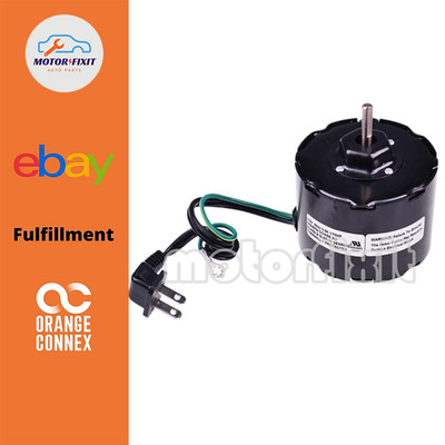 23405SER 23405 JA2C028-1 Exhaust Fan Motor Replacement for Broan Nutone NEW
