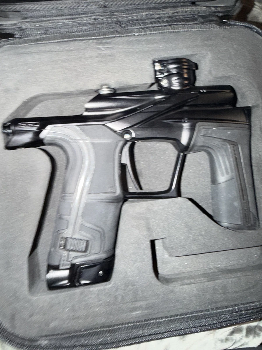 Planet Eclipse EGO 8 - Marker Paintball Entièrement Fonctionnel